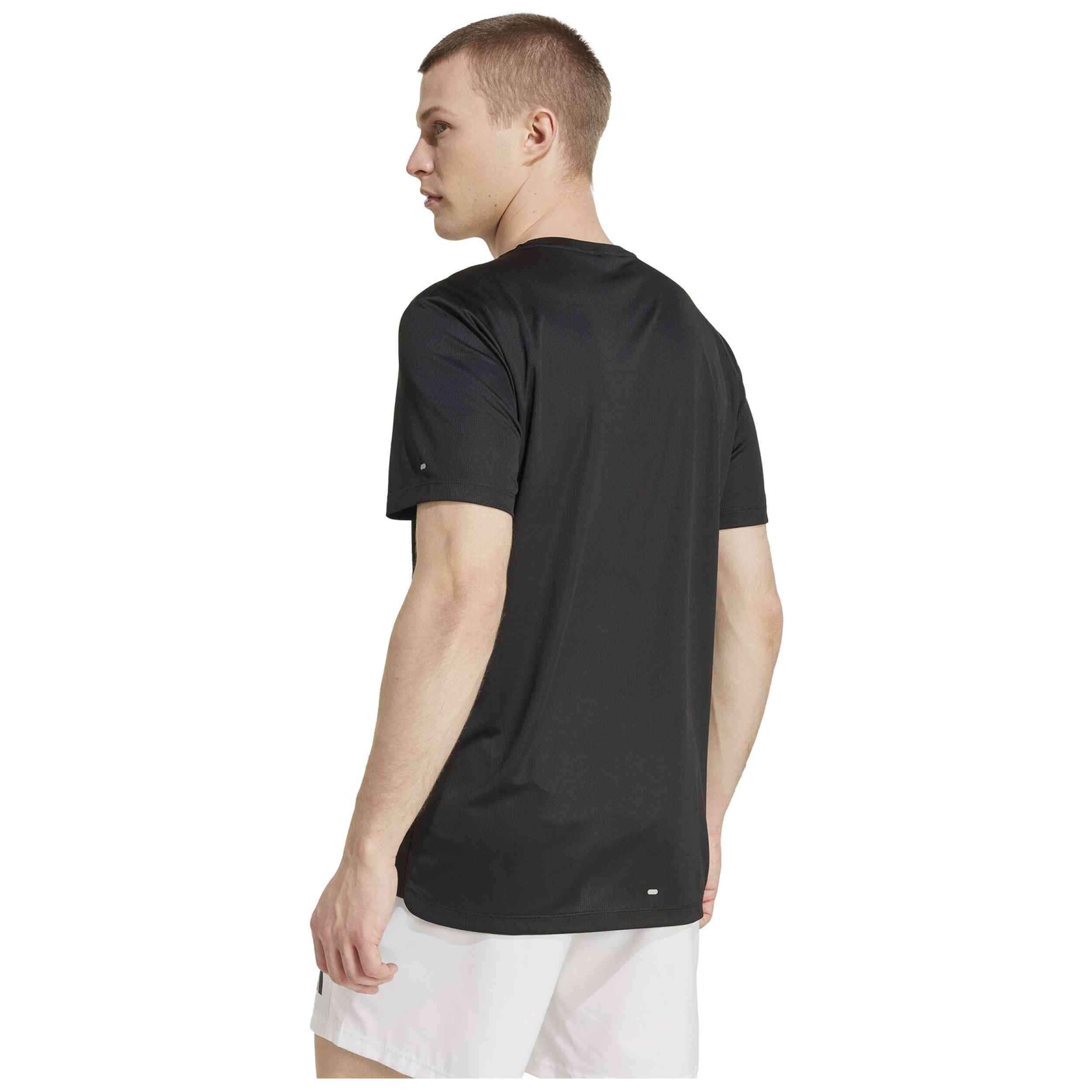 T-shirt Adidas modelo JM5741 para homem 2/5