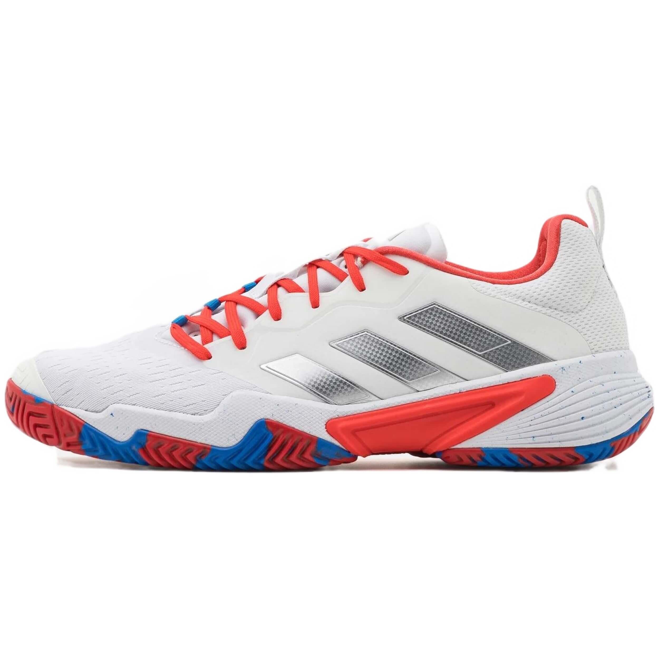 Adidas - Baskets Adidas Modèle Id1550-blanco Pour Homme - Chaussures De Sport - Blanc - Decathlon