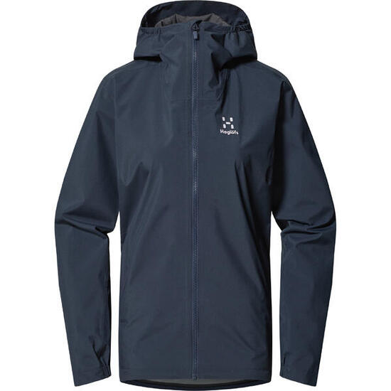 Veste de randonnée femme Haglöfs Korp Proof
