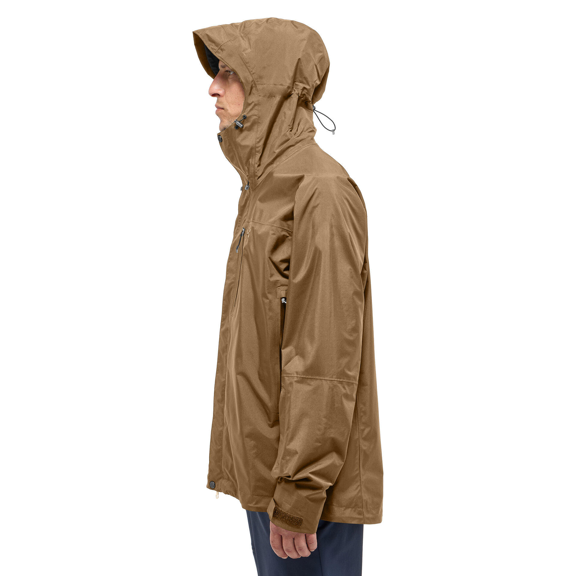 Veste imperméable Haglöfs Astral GTX II 3/4