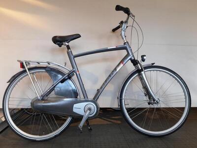 Tweedehands giant cosmo cs2