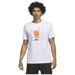 T-shirt Adidas modèle IC1870 pour homme