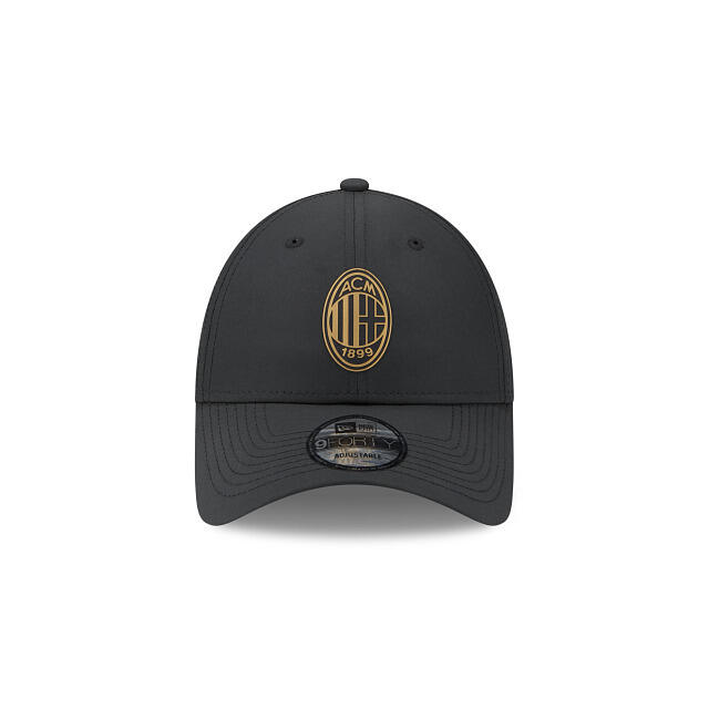 Casquette de baseball Milan AC 9Forty 3/5