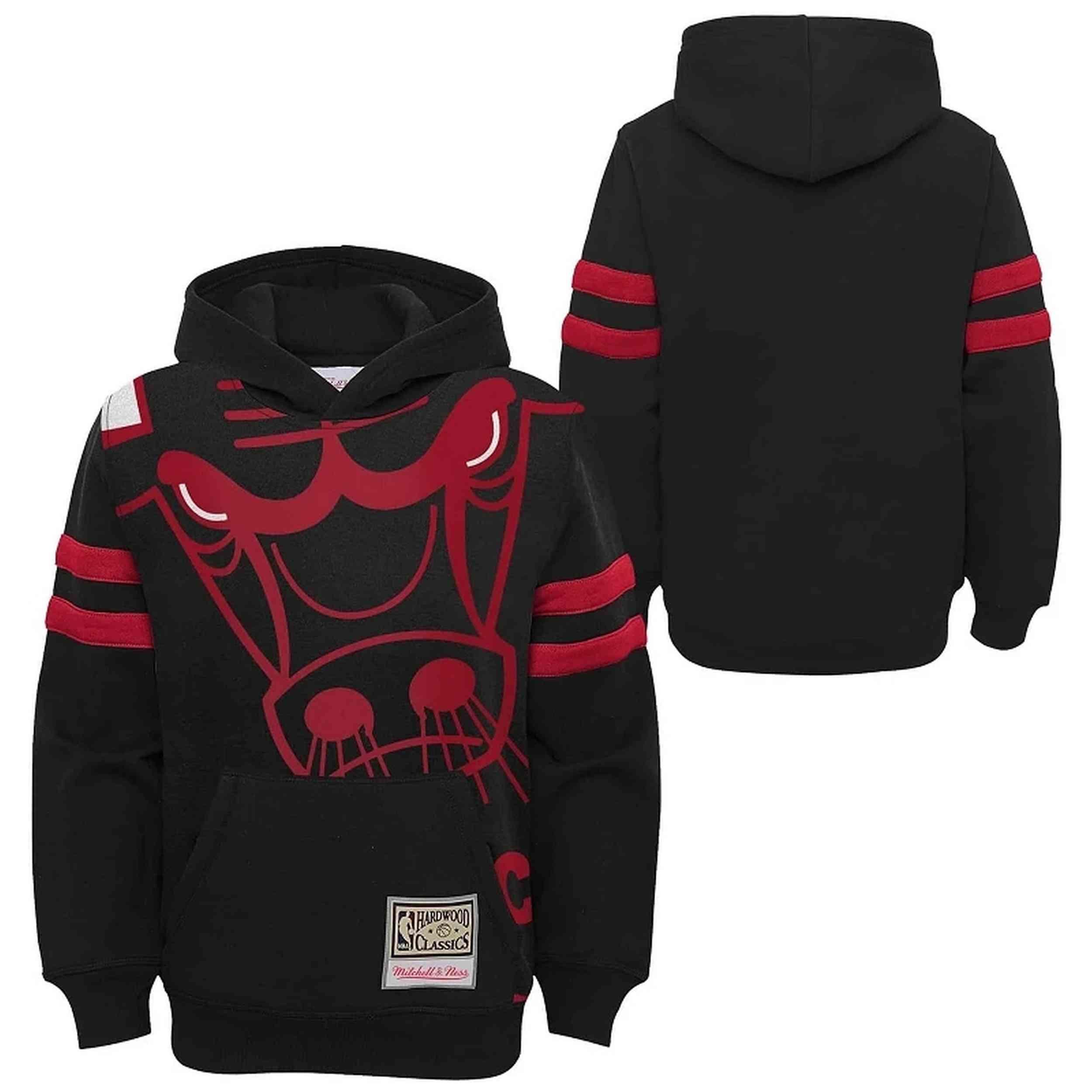 MITCHELL & NESS picture