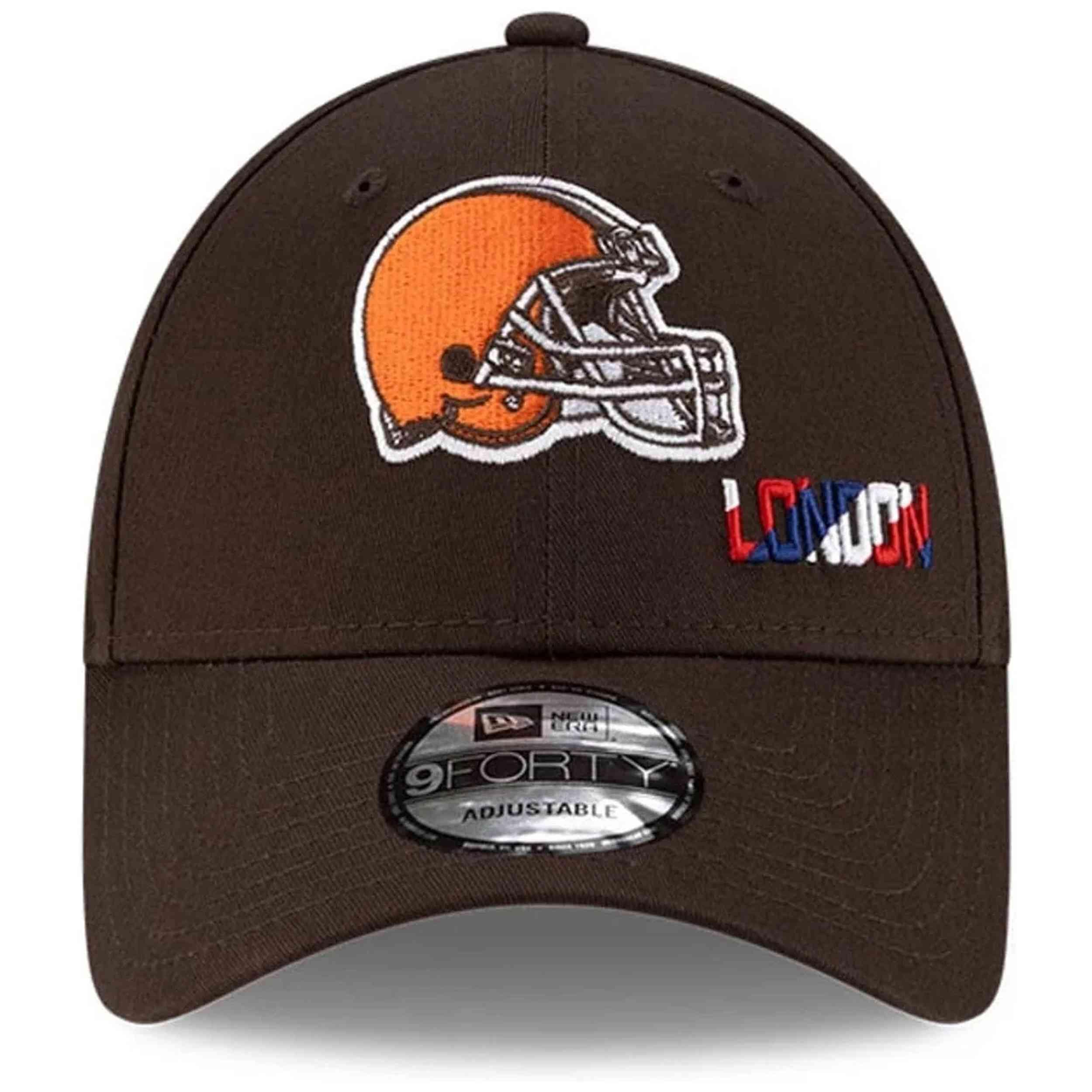 Casquette New era modèle 60792715 pour unisexe 3/5