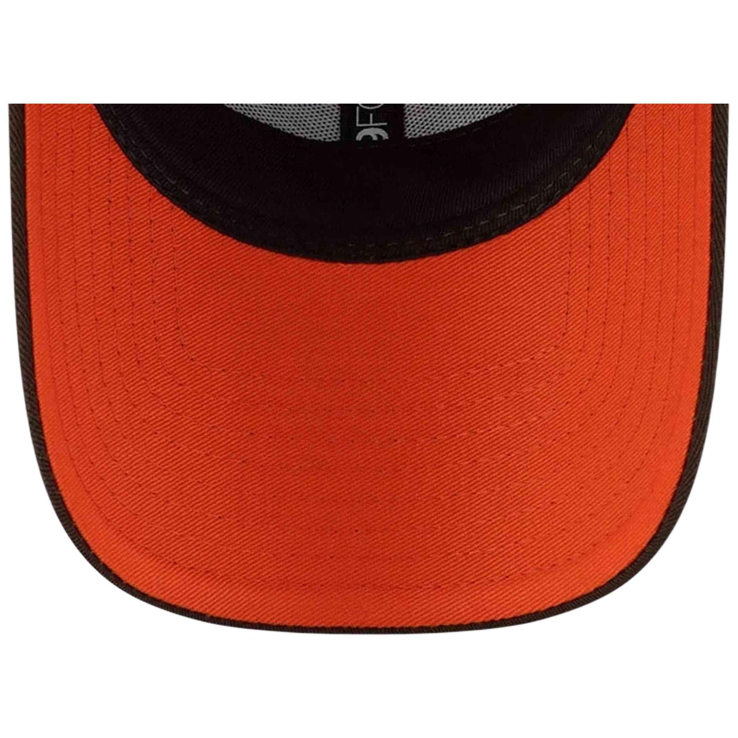 Casquette New era modèle 60792715 pour unisexe 2/5