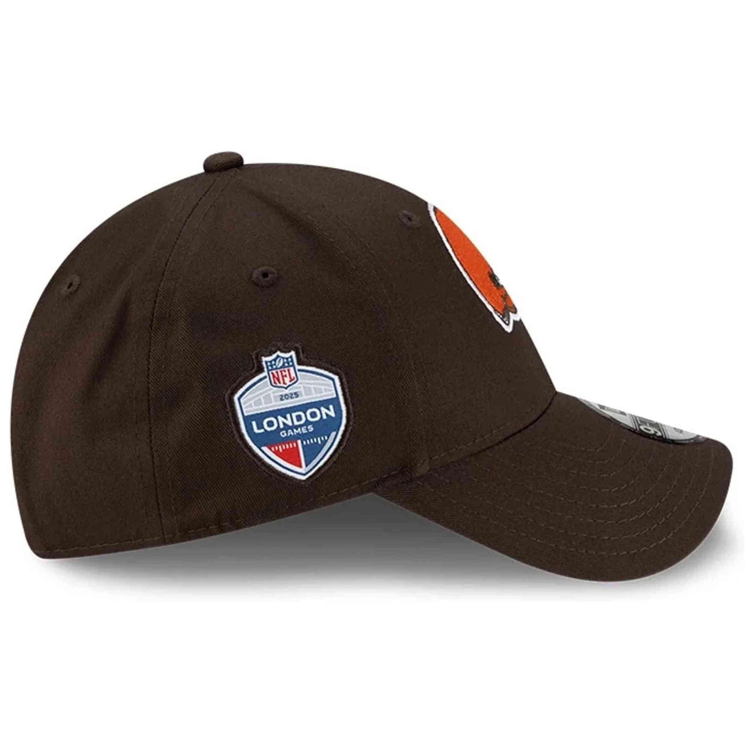 Casquette New era modèle 60792715 pour unisexe 5/5