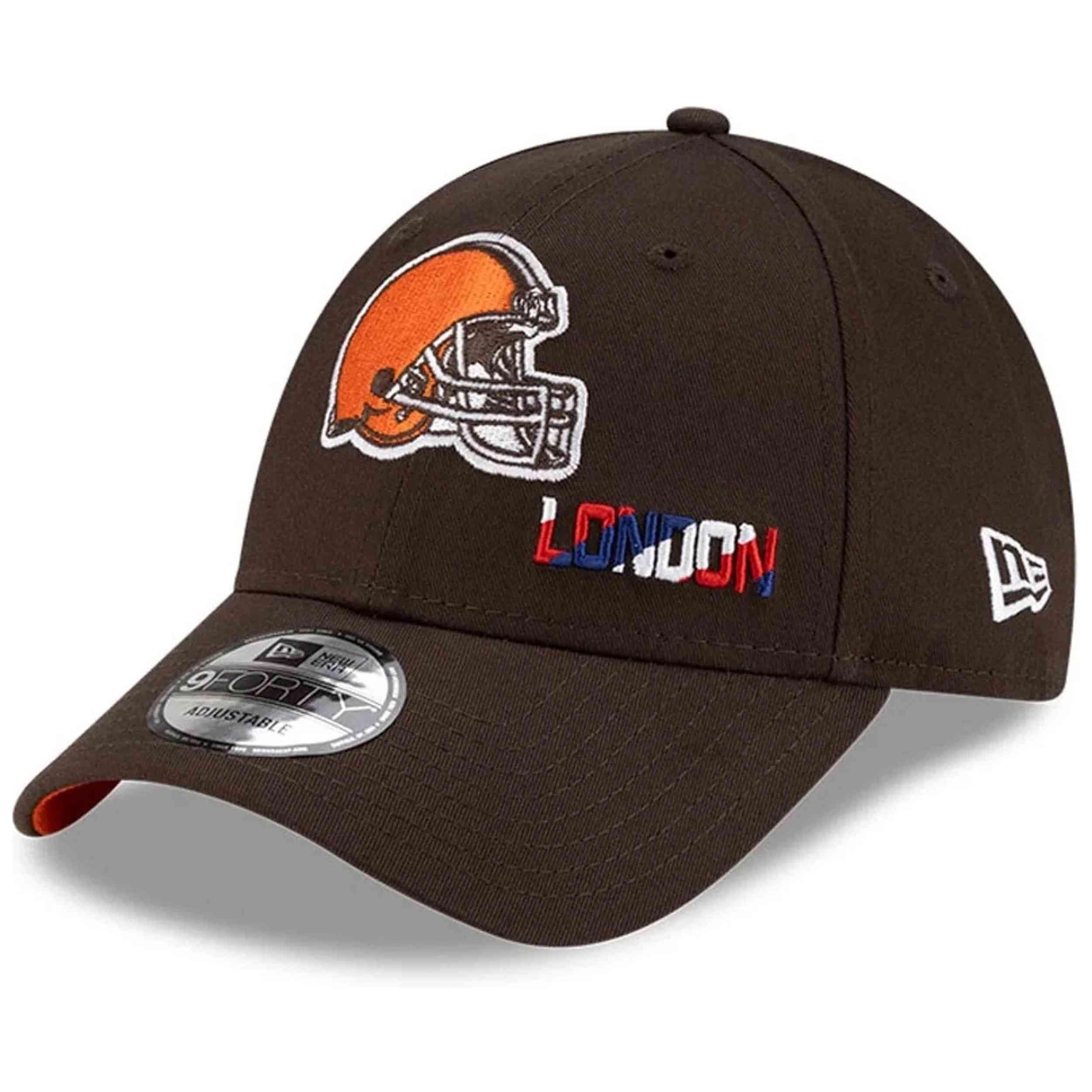 Casquette New era modèle 60792715 pour unisexe 4/5