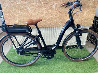 Riese & muller swing vario 48 cm bosch pf line belt drive