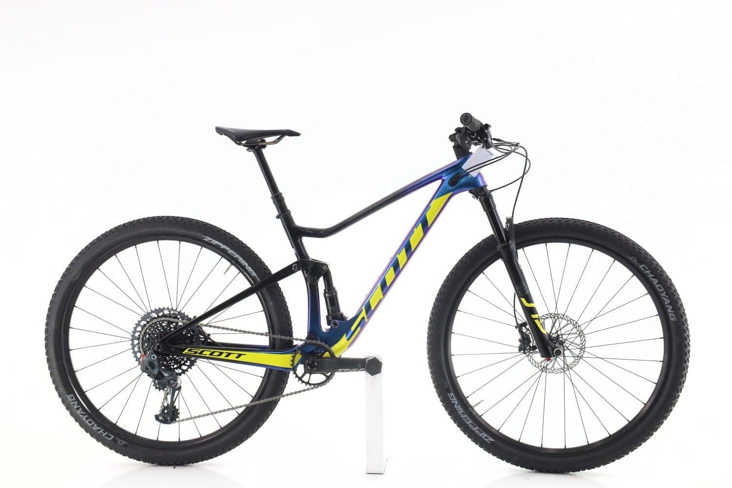 SCOTT MTB ricondizionata ·  Spark RC 900 Team Issue X01 AXS · Ottimo stato