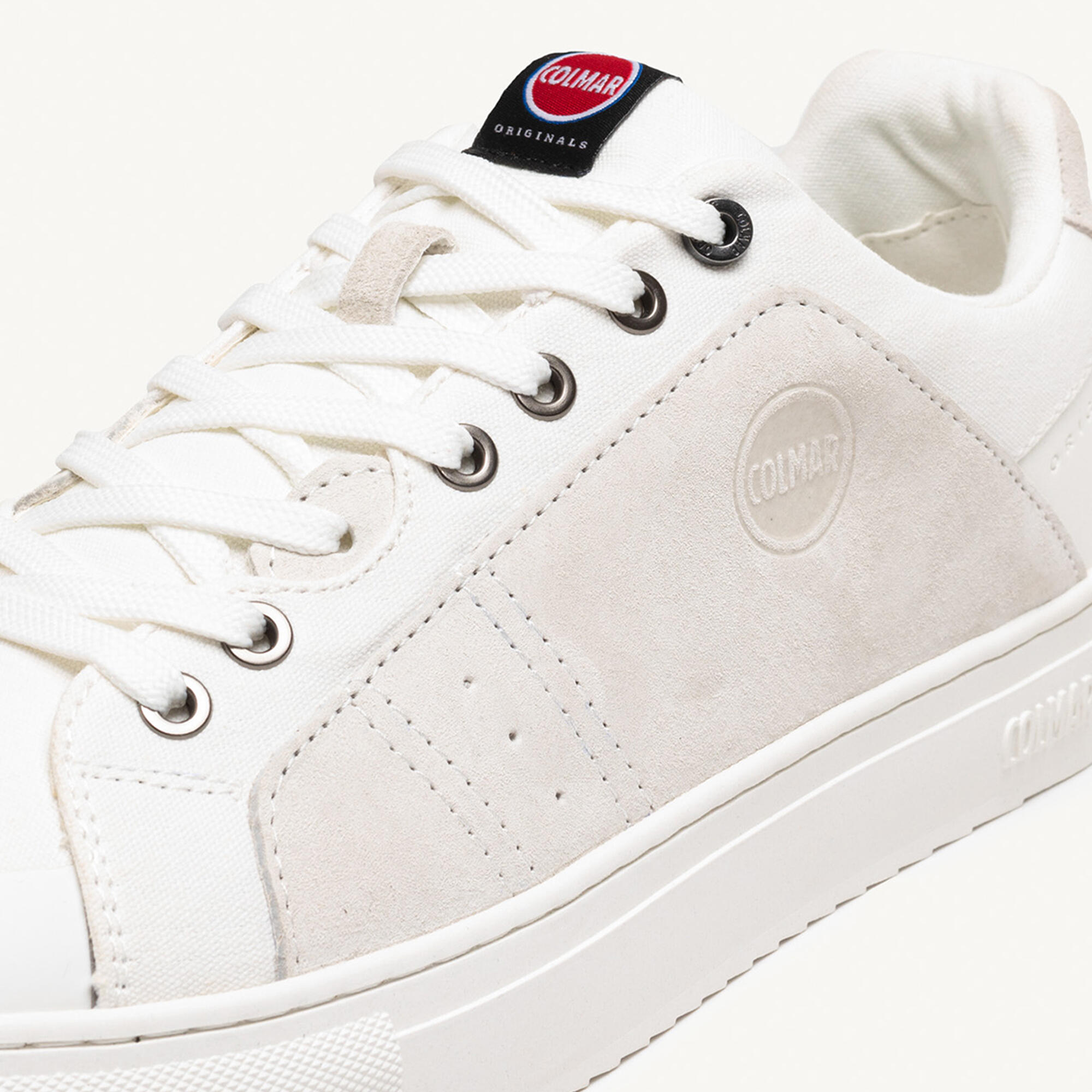Turnschuhe Bradbury Out COLMAR 5/5
