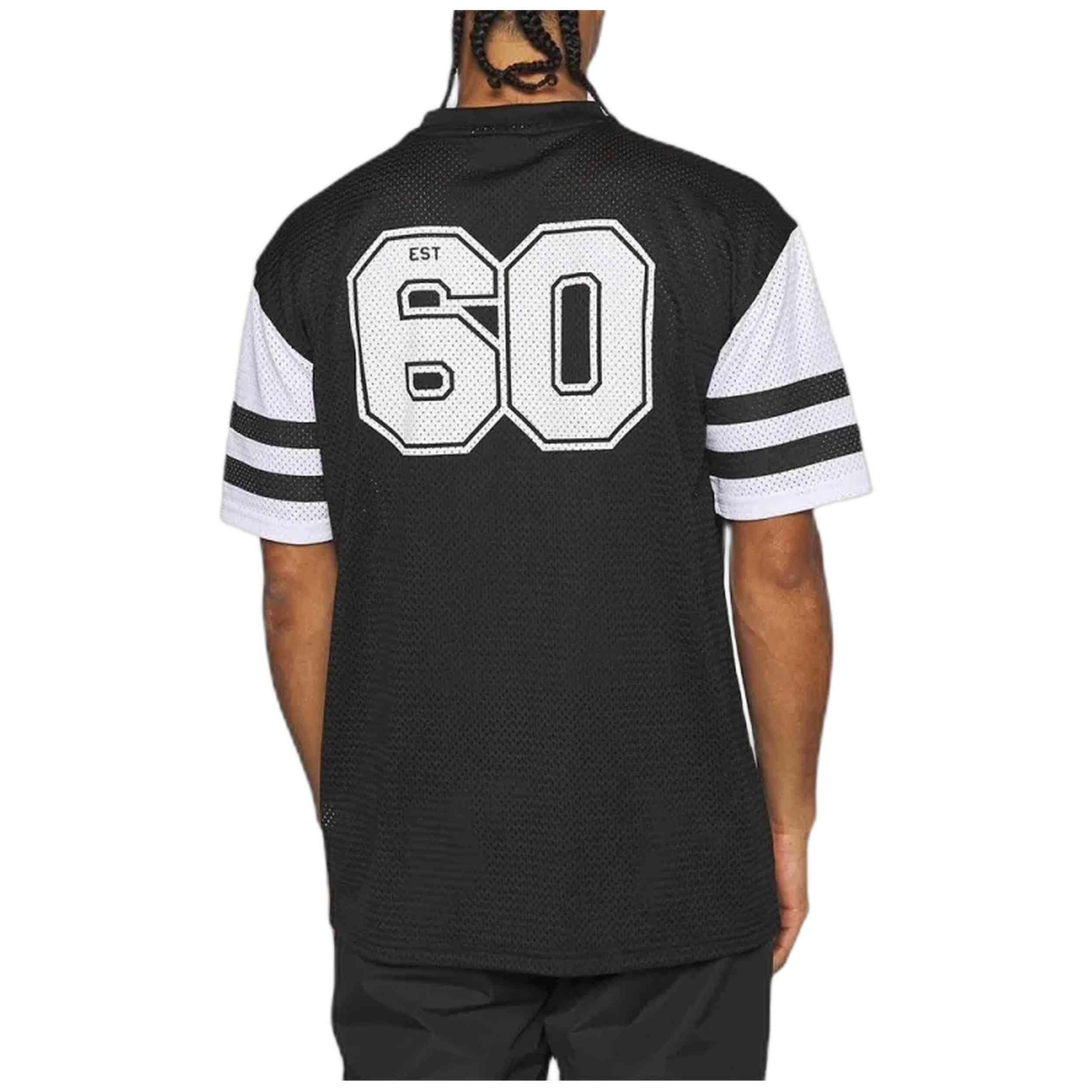 T-shirt New era modèle 12195345 pour homme 2/2