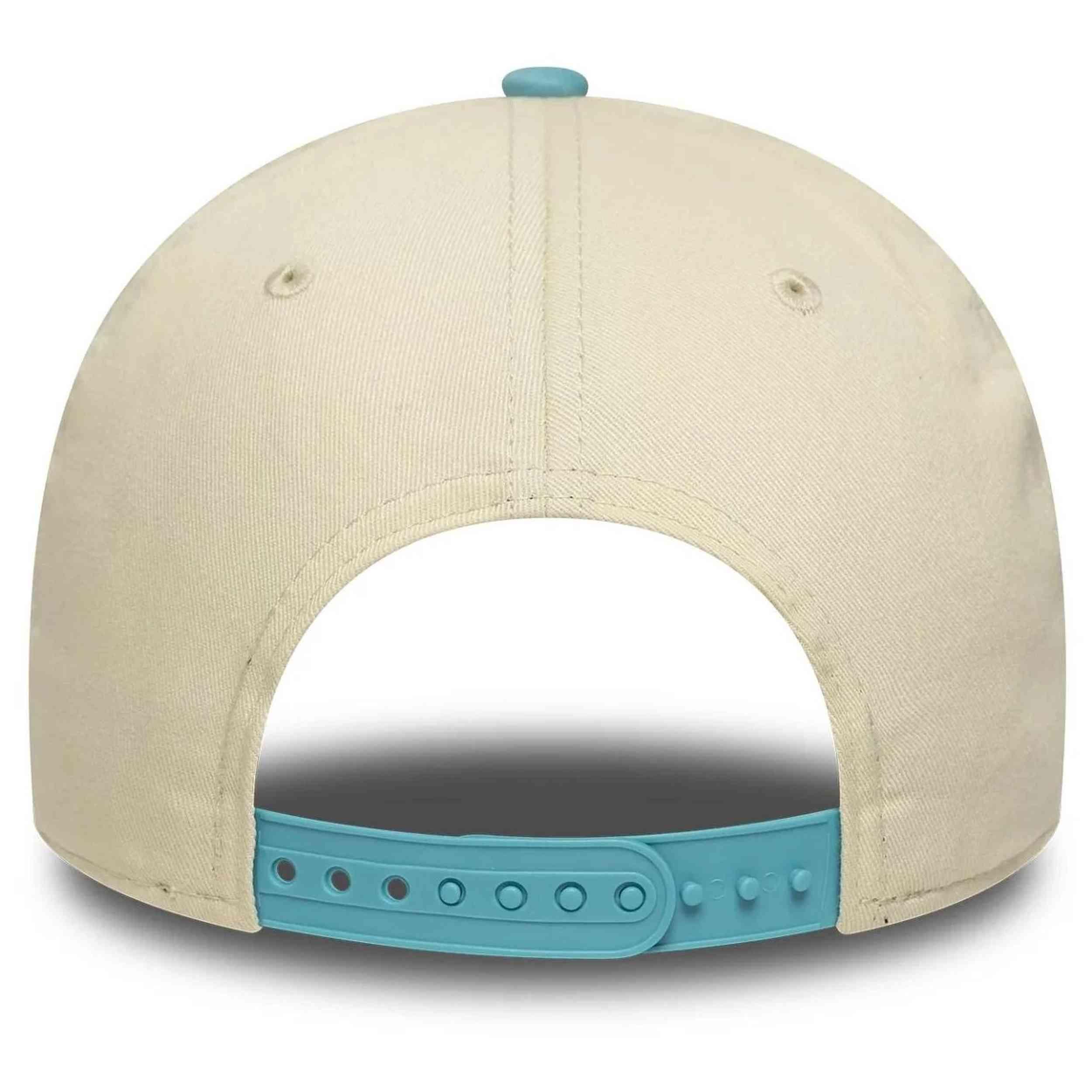 Boné New era modelo 60691346 para unissex 5/5