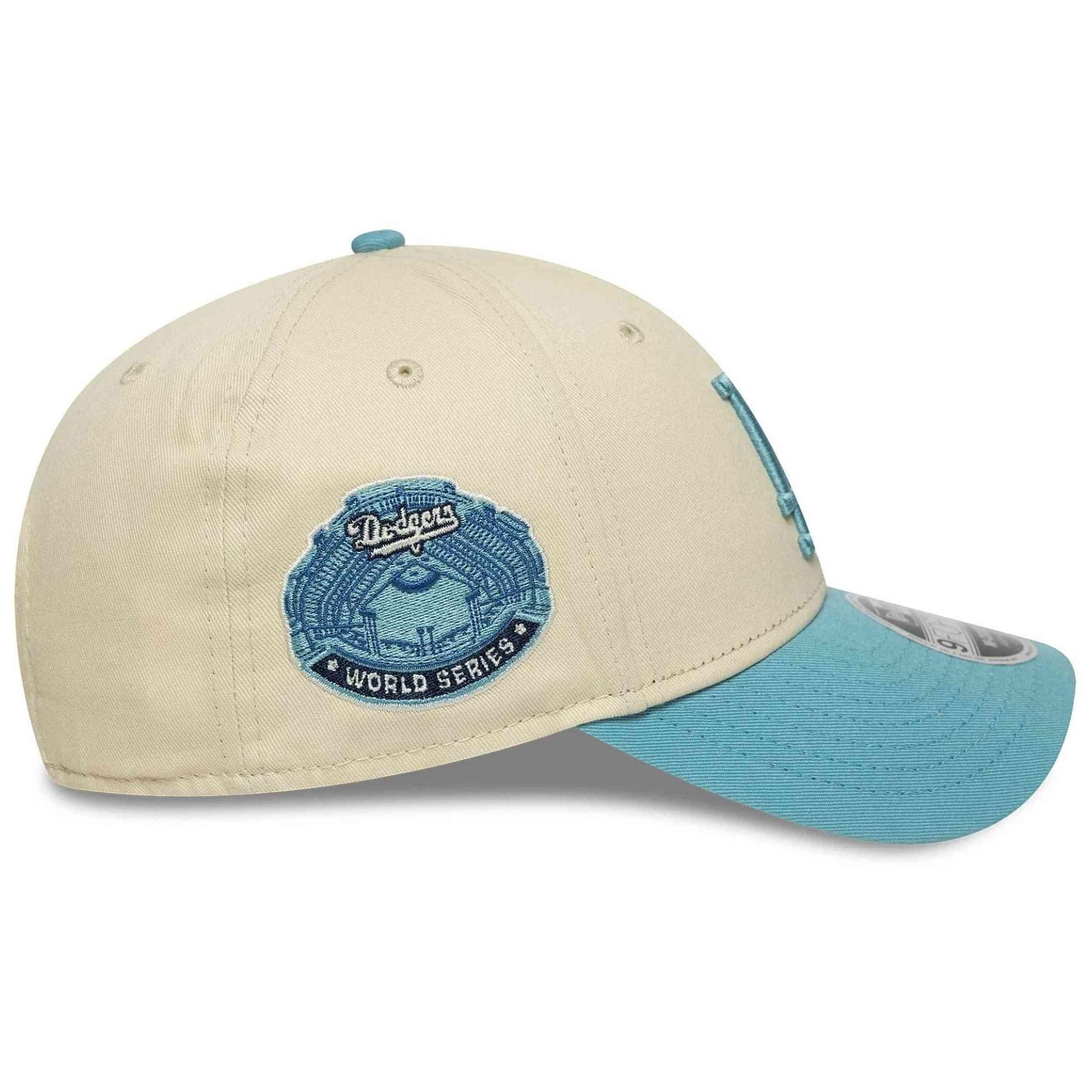 Boné New era modelo 60691346 para unissex 4/5