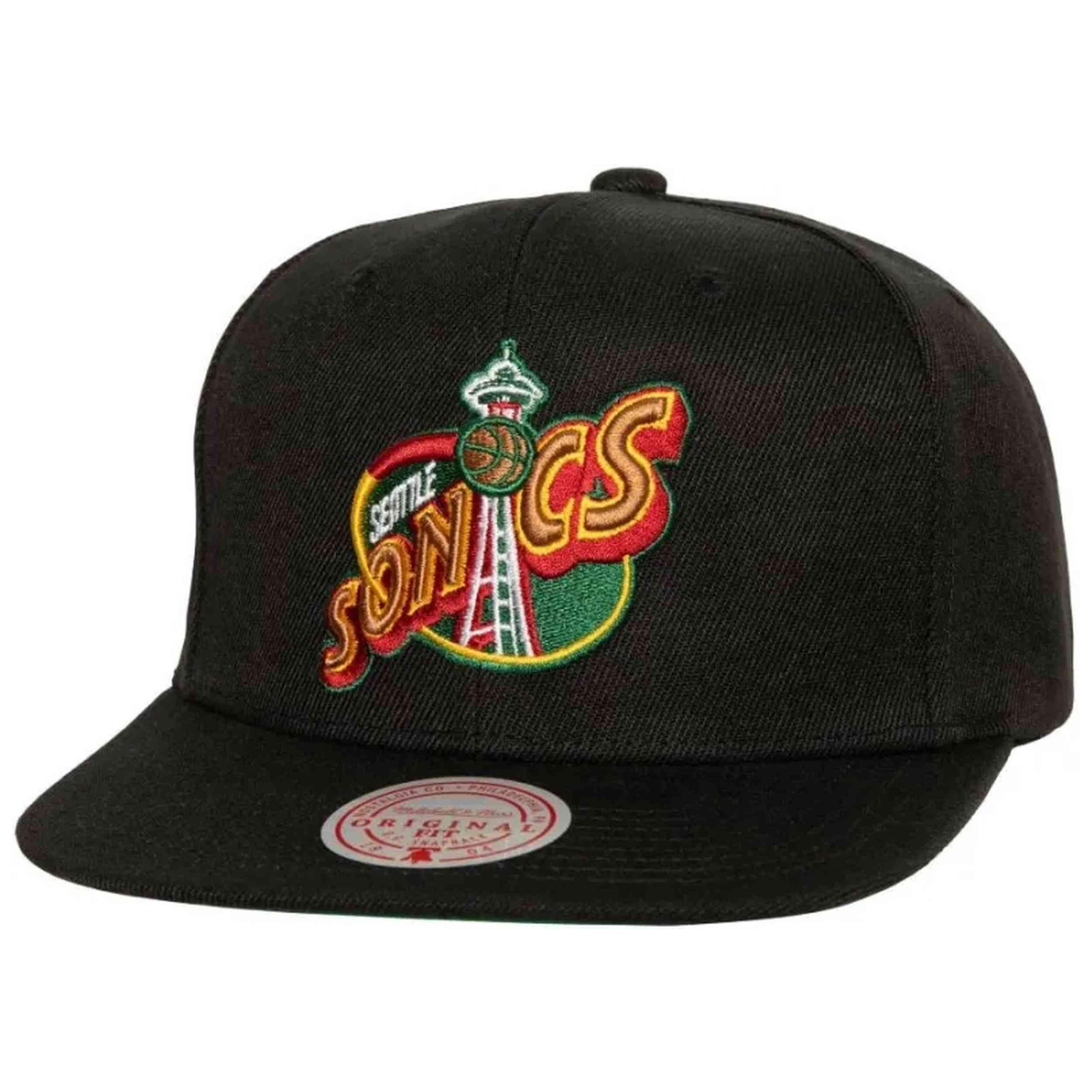 MITCHELL & NESS picture