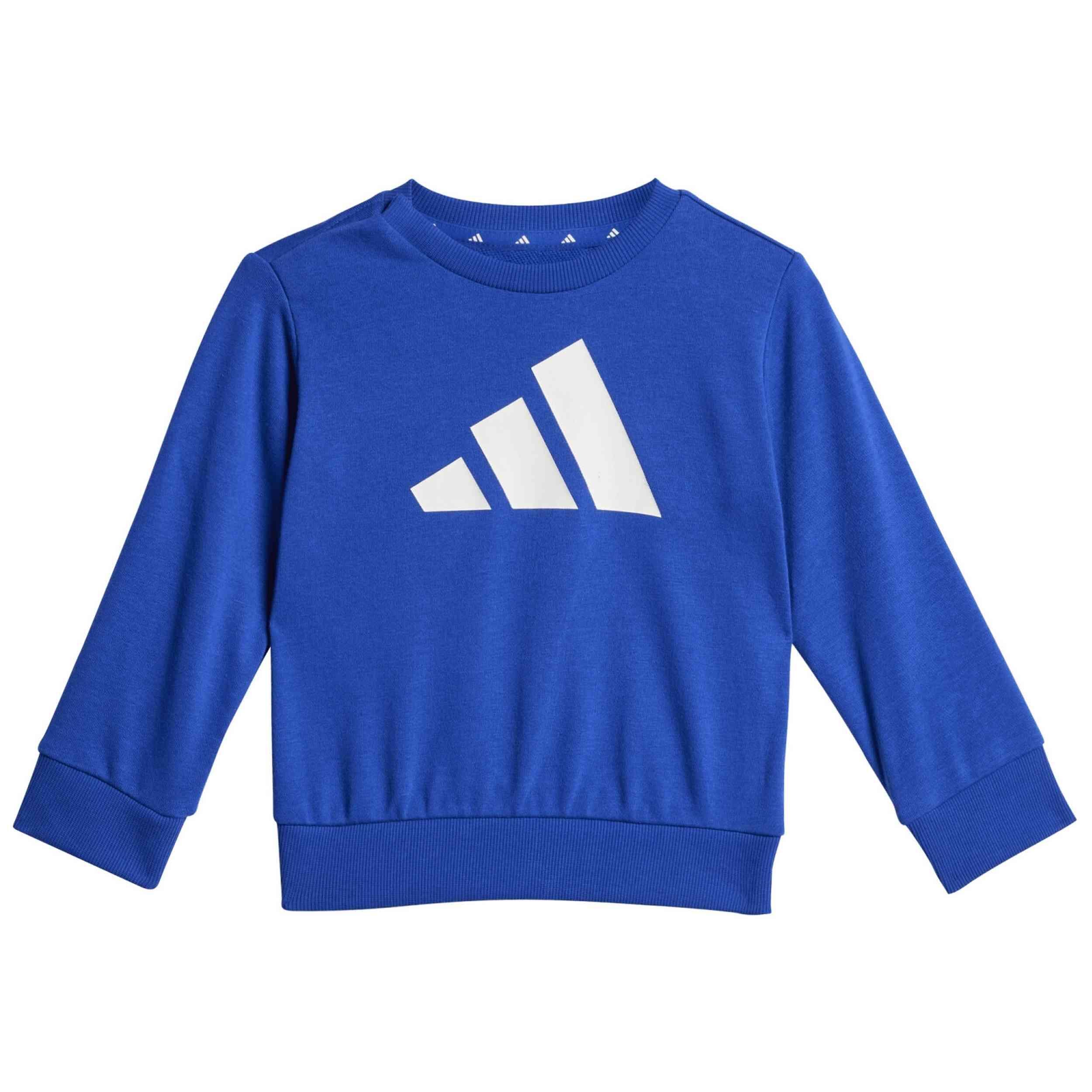 Tuta completa Adidas modello JW2461 per bebè 2/5