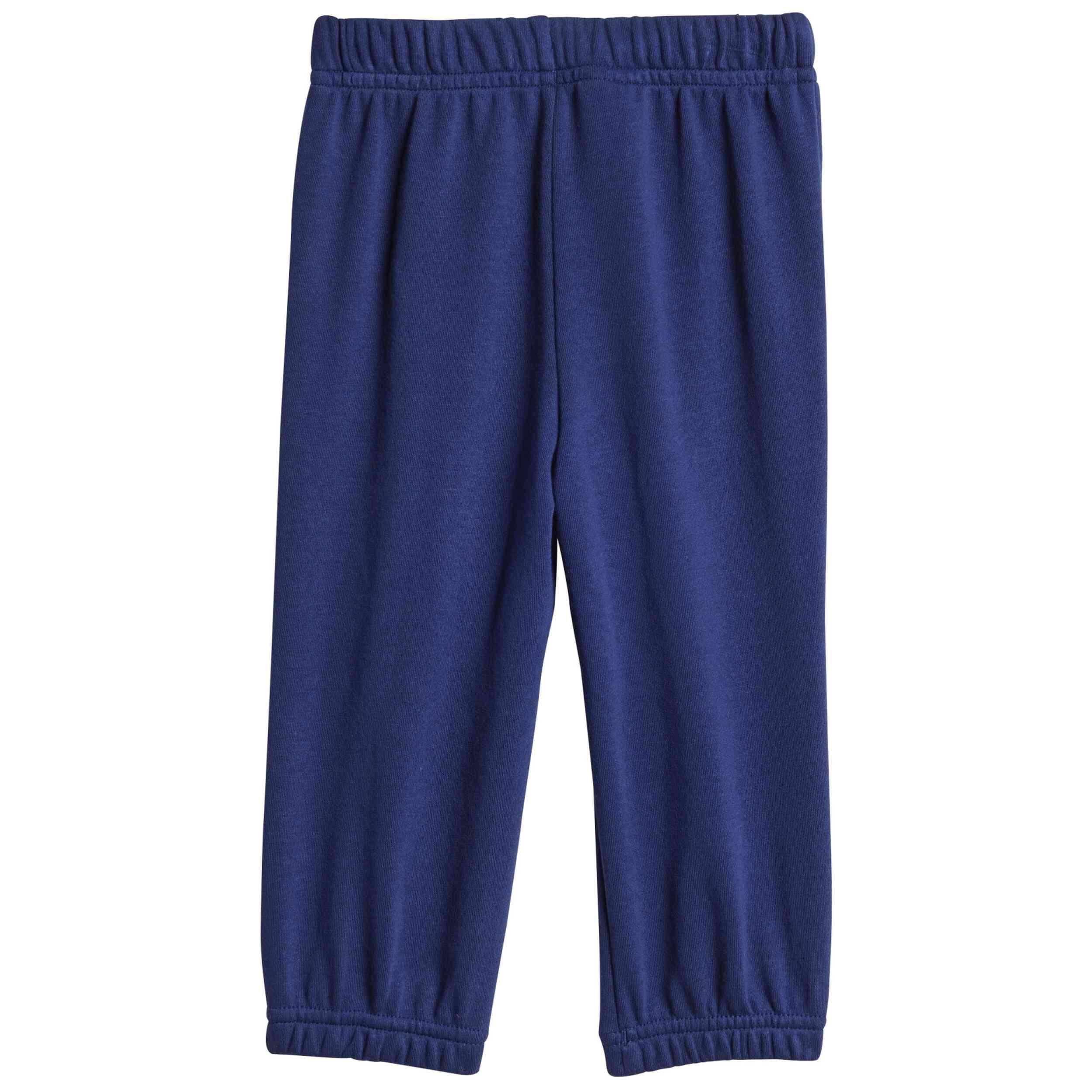 Tuta completa Adidas modello JW2461 per bebè 4/5