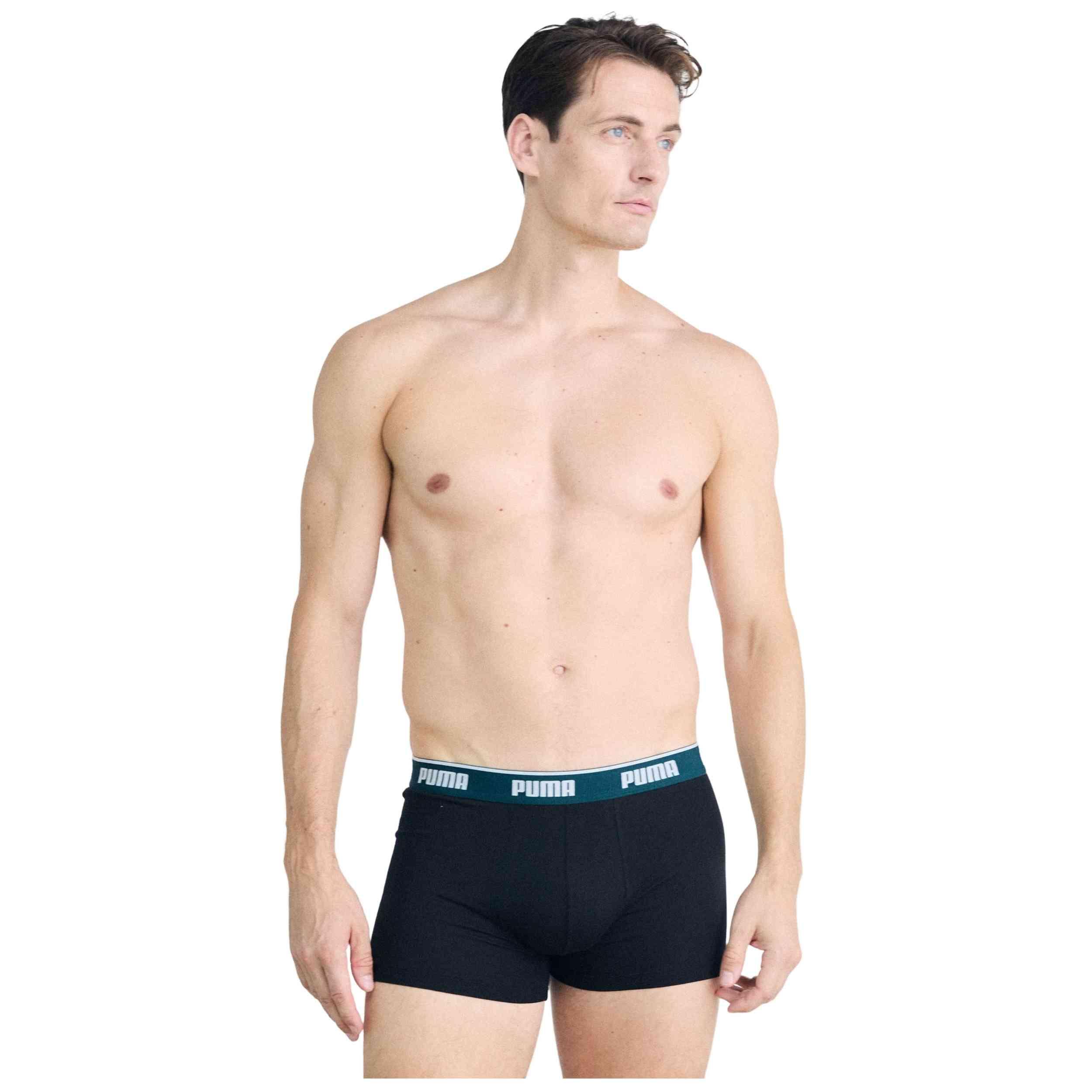 Briefs pack Puma model 701234187007 for 3/5