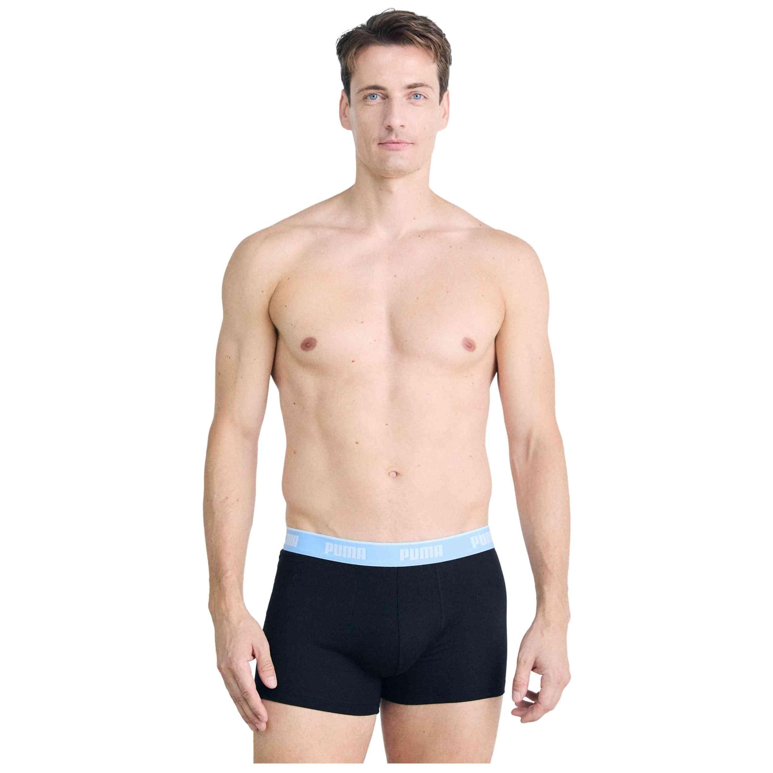 Briefs pack Puma model 701234187007 for 5/5