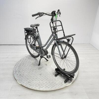 Gazelle heavy duty dames blauw 54cm 2022