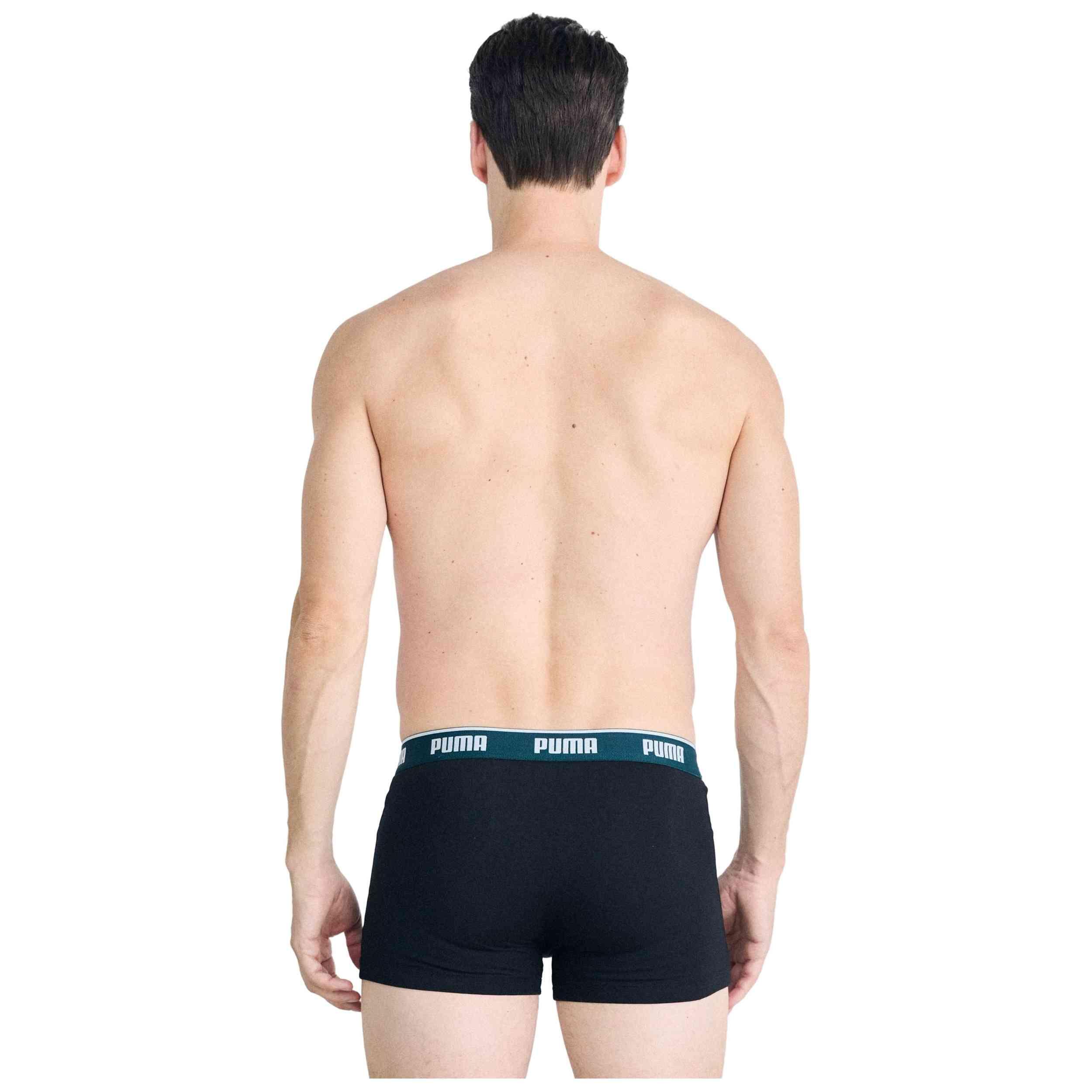 Briefs pack Puma model 701234187007 for 4/5