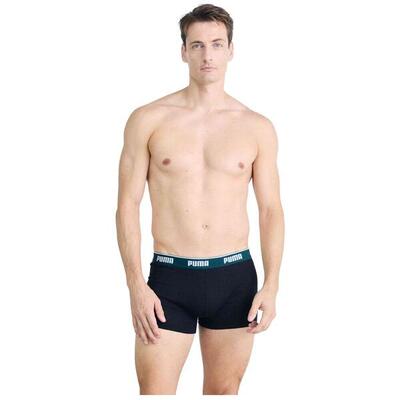 Boxershort set puma model 701234187007 voor