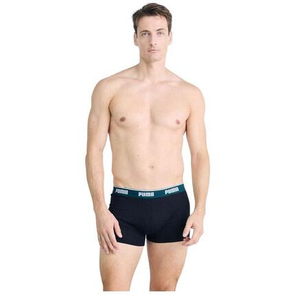 Paquet de sous-vêtements Puma modèle 701234187007 pour homme