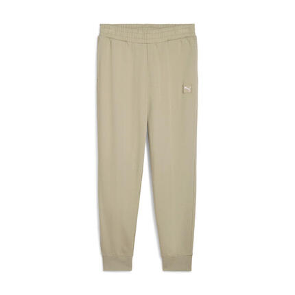 Essentials Elevated Jogginghose Damen PUMA