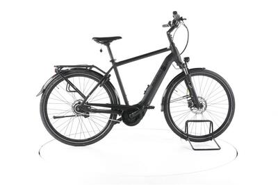 Tweedehands - pegasus solero city e-bike - zeer goed