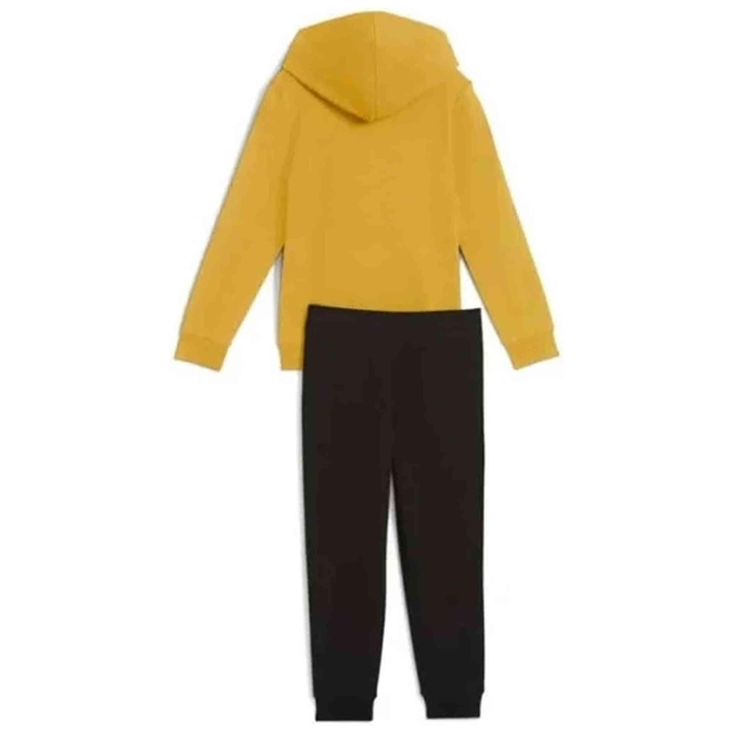 Chandal completo Puma modelo 685709-62 para bebe 2/2