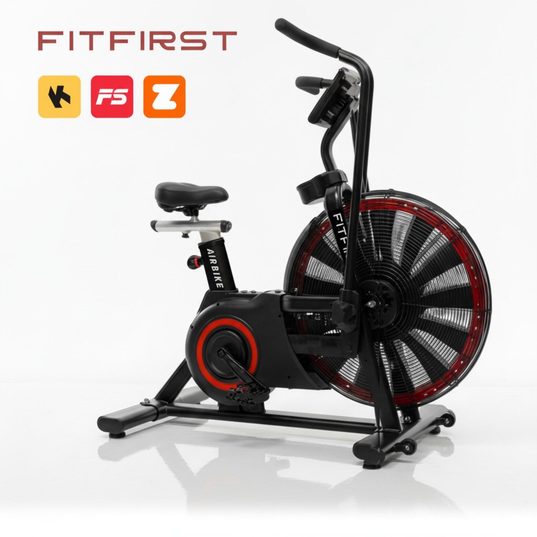 FITFIRST picture