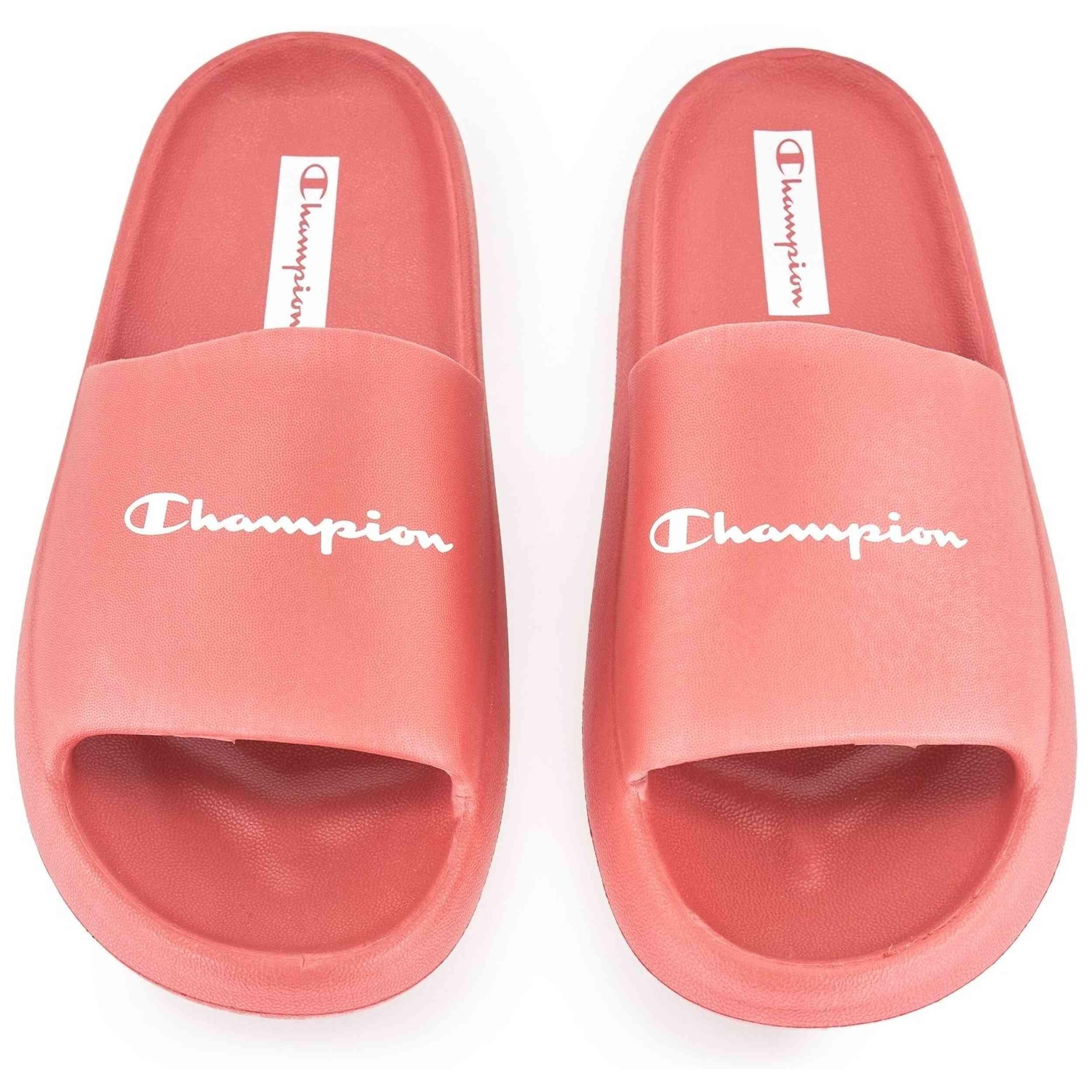 Slippers Champion model S11807-RS001 voor vrouwen 3/5