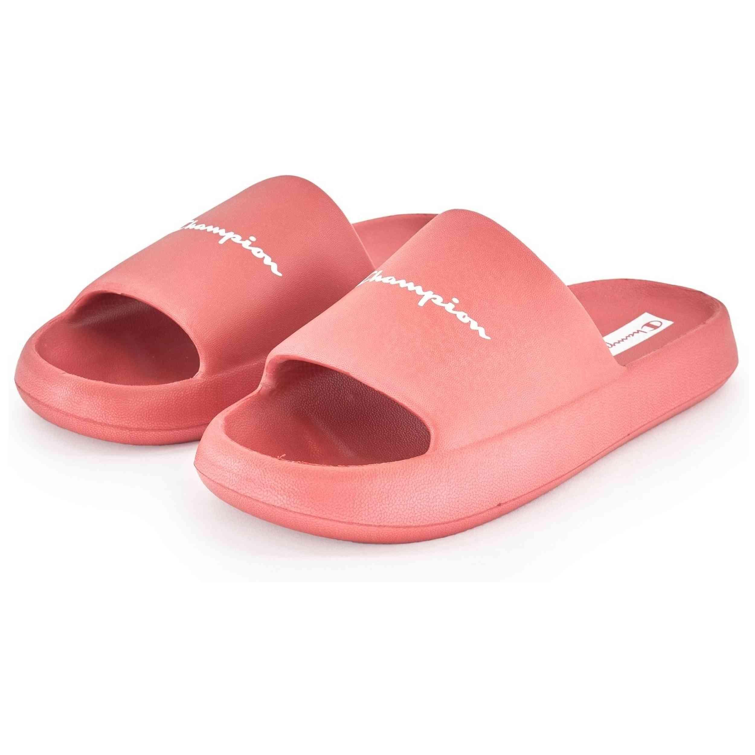 Slippers Champion model S11807-RS001 voor vrouwen 2/5