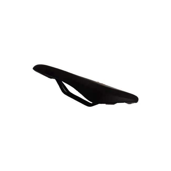 Șa bicicletă 1306 DDK Zort D2359V MTB/Road - Negru/Roșu