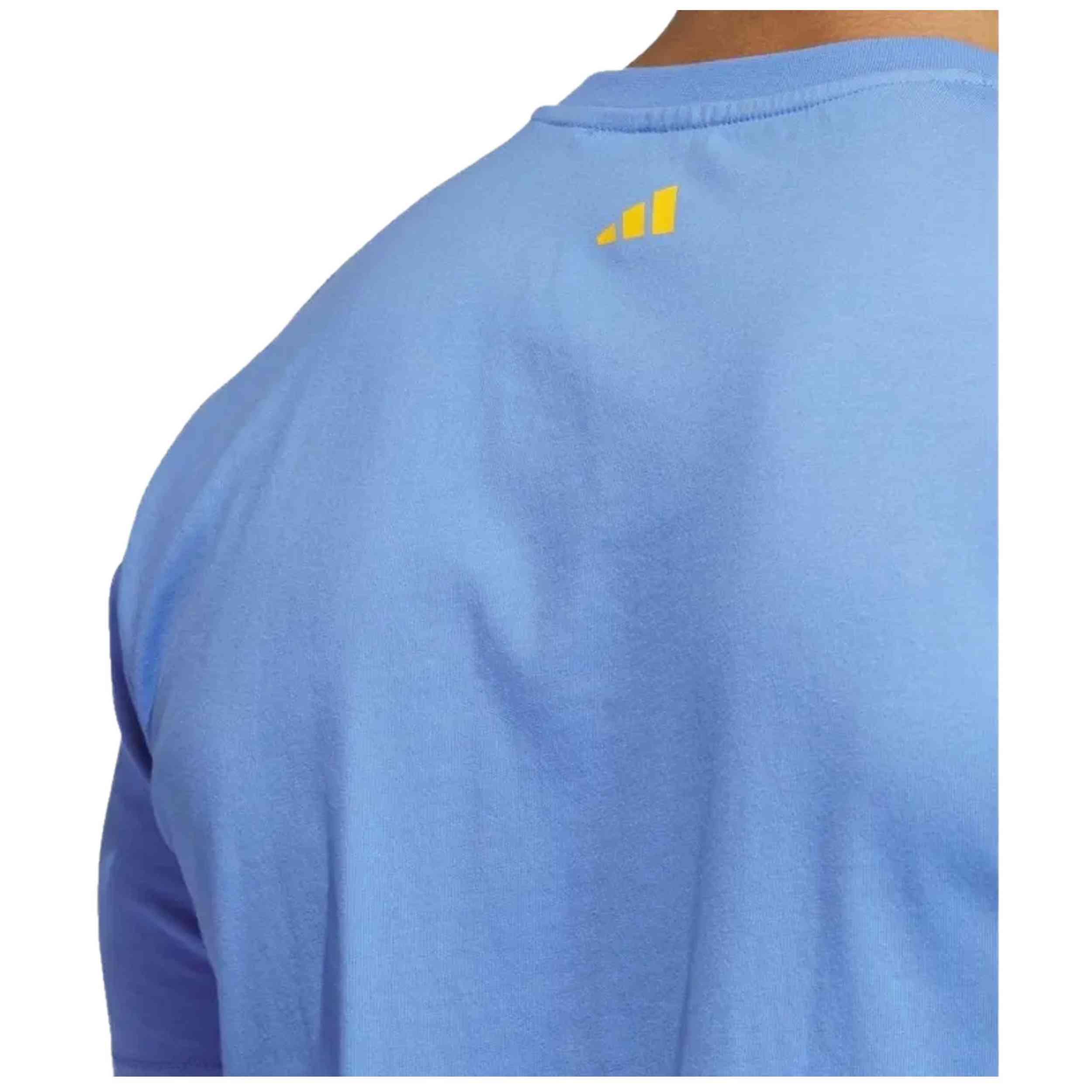 T-shirt Adidas modelo IC1871 para homem 3/3