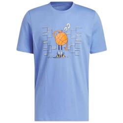 T-shirt Adidas modèle IC1871 pour homme