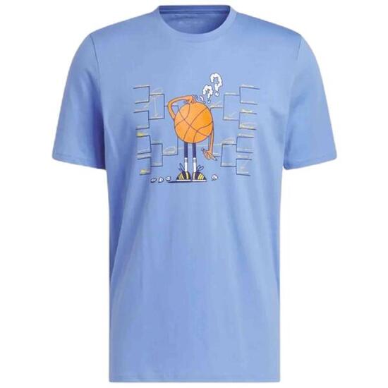 T-shirt Adidas modèle IC1871 pour homme