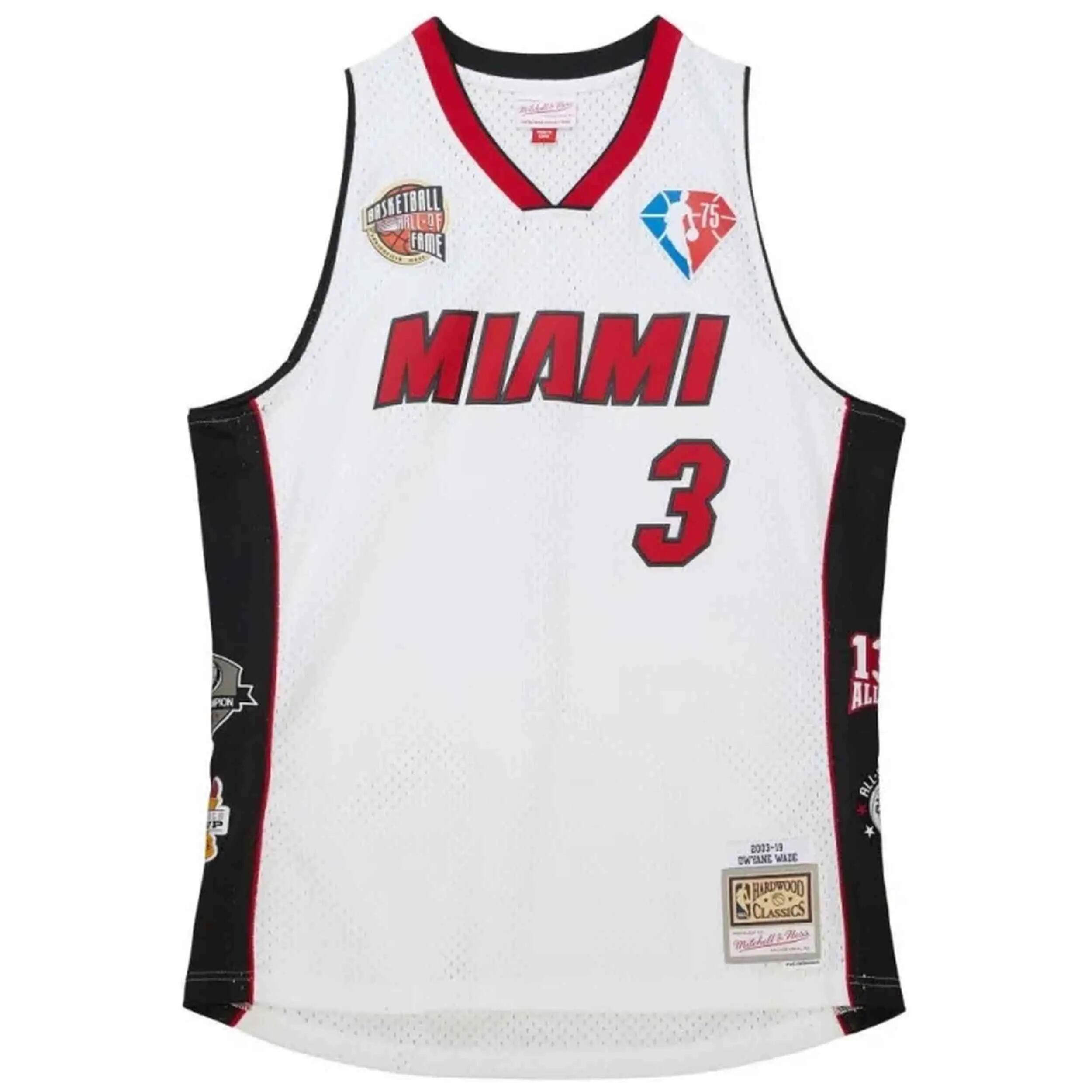 MITCHELL & NESS picture