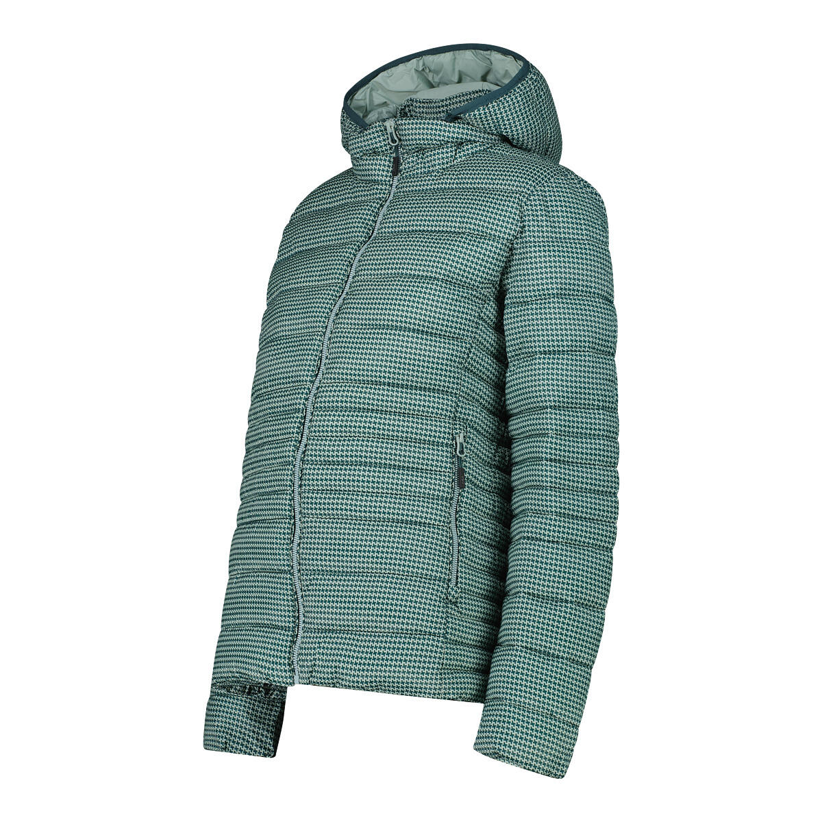 CMP Damen Winterjacke WOMAN JACKET ZIP HOOD 35K3506P 5/5