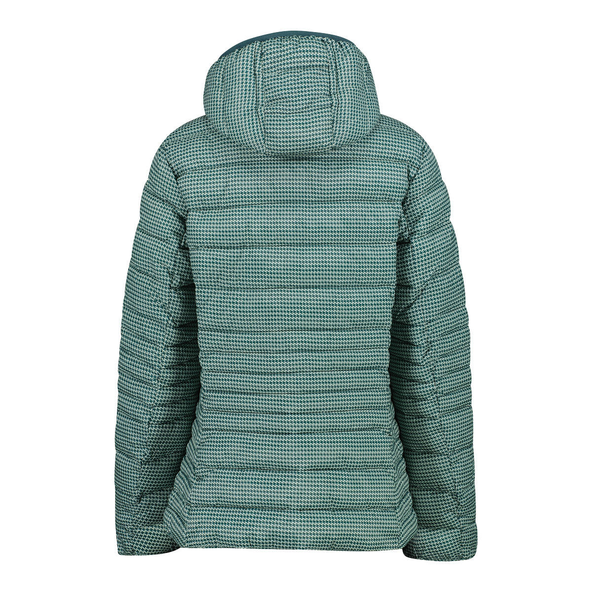 CMP Damen Winterjacke WOMAN JACKET ZIP HOOD 35K3506P 4/5