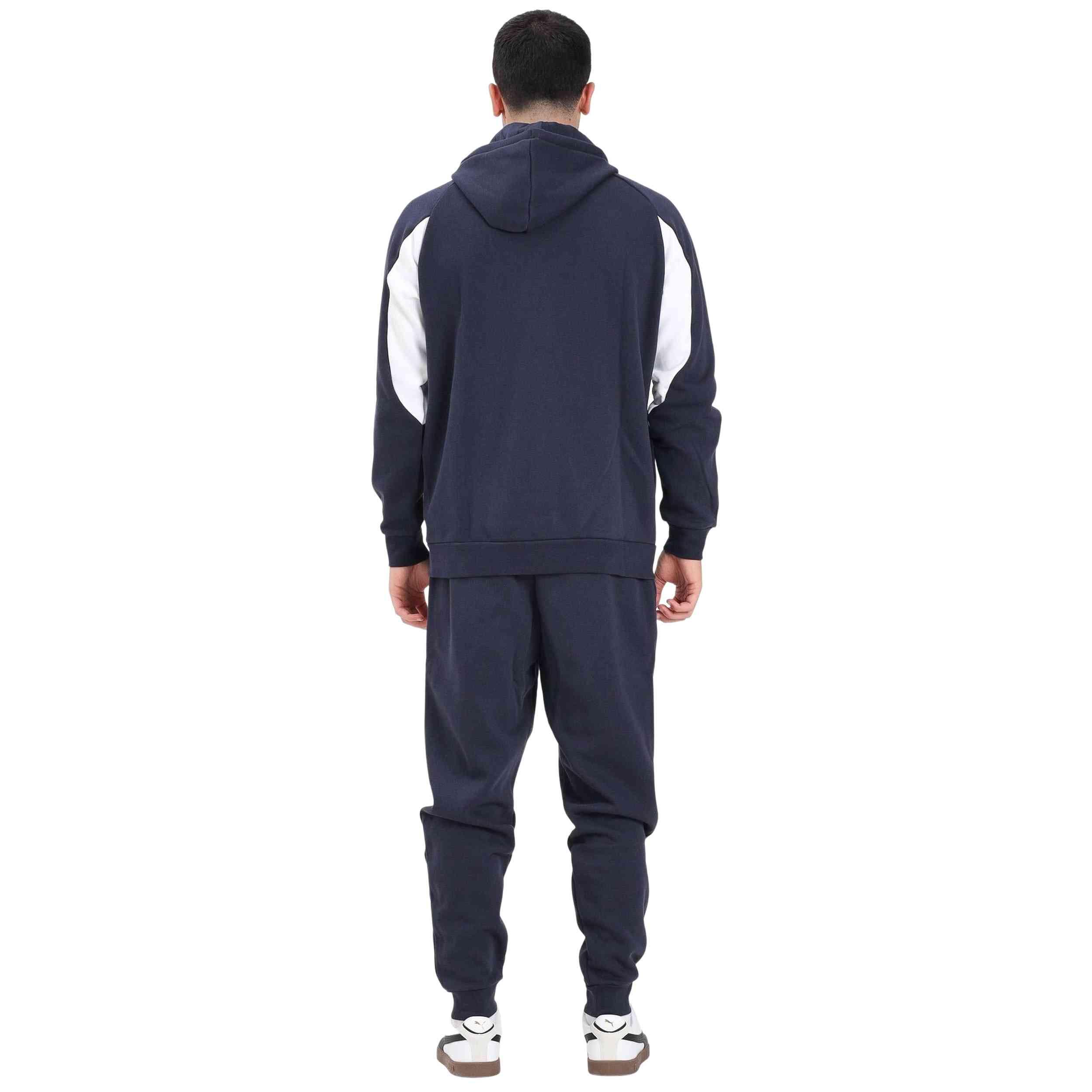 Tuta Puma modello 688177-16 per uomini 3/3