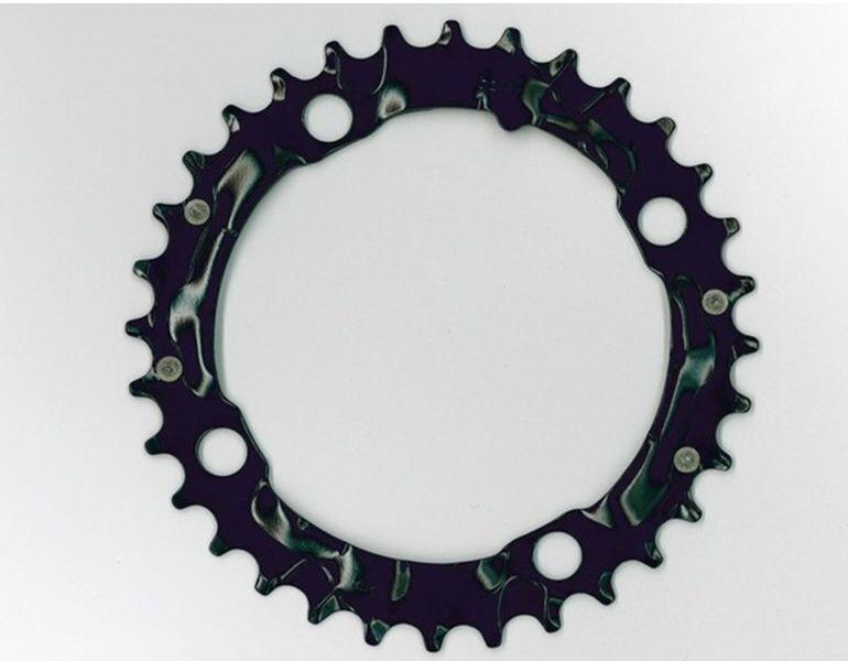 SRAM placă pedalier MTB 32T BCD 104 compatibil 3x9