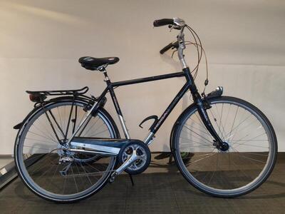 28 inch koga-miyata prominence met 27 versnellingen.