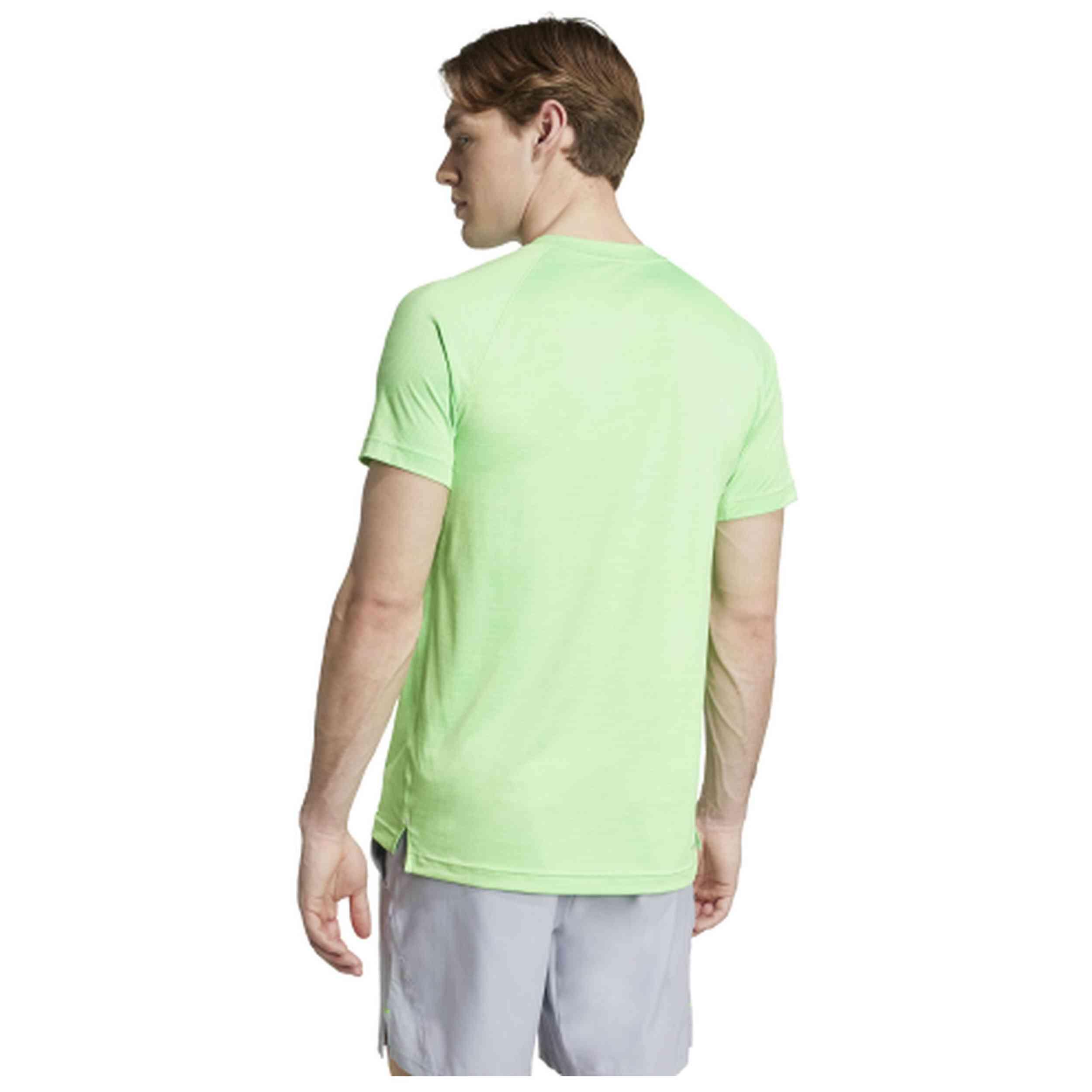 Camiseta de manga corta Adidas modelo JW7281 para hombre 4/4