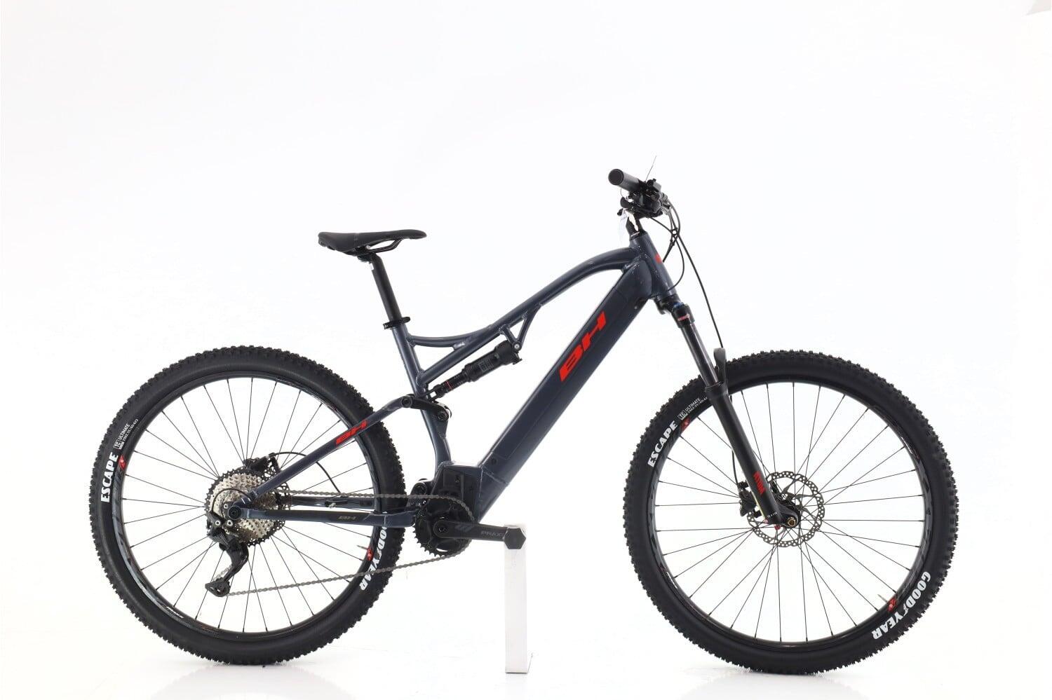 BH Ebike ricondizionata ·  Atom Lynx 8.0 · Ottimo stato