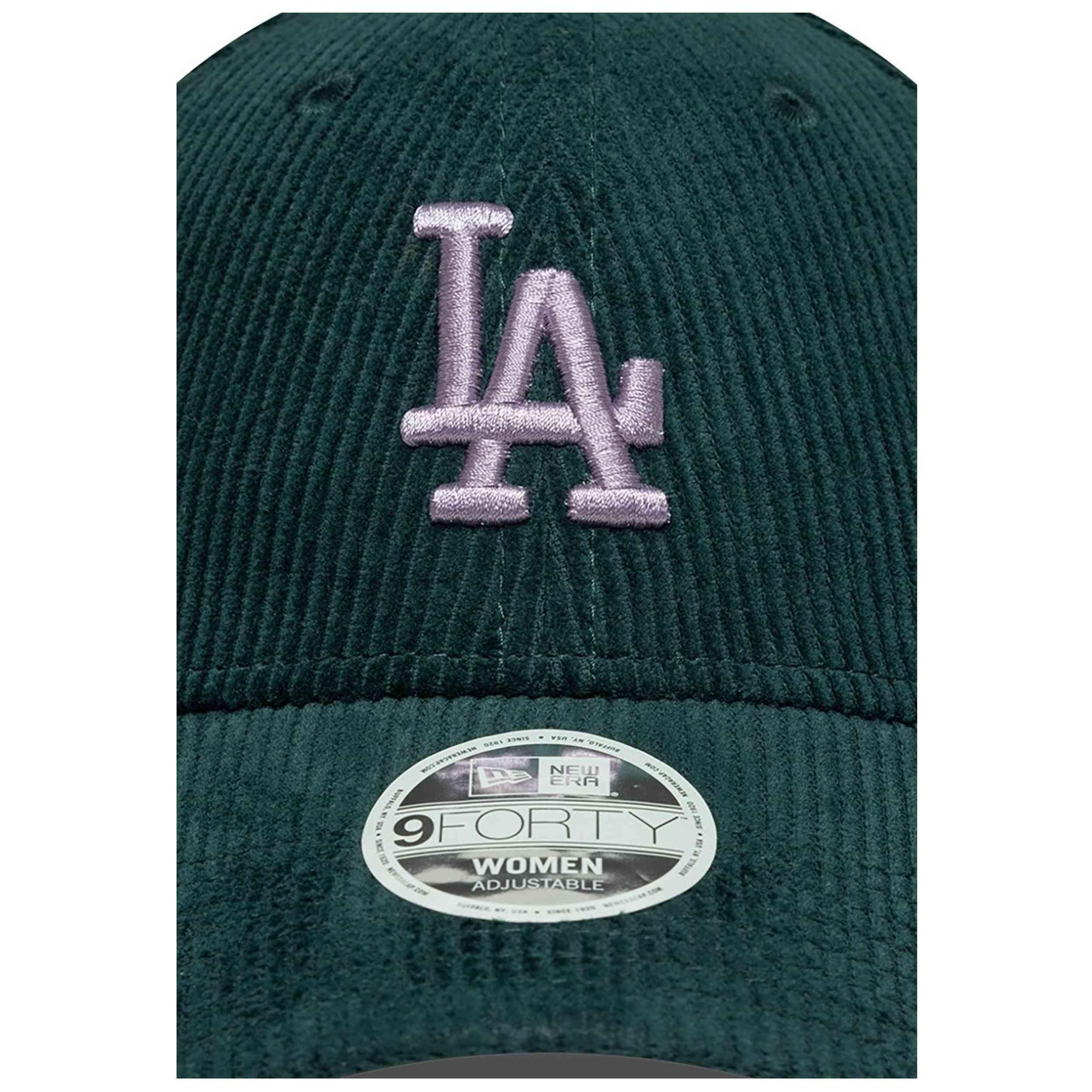 Casquette New era modèle 60691358-301 pour femmes 4/5