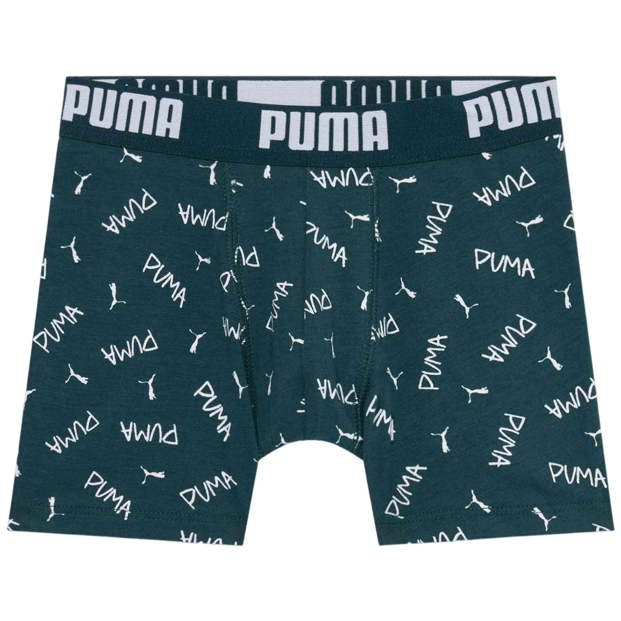 Paquet de sous-vêtements Puma modèle 701234185002 pour homme 3/4