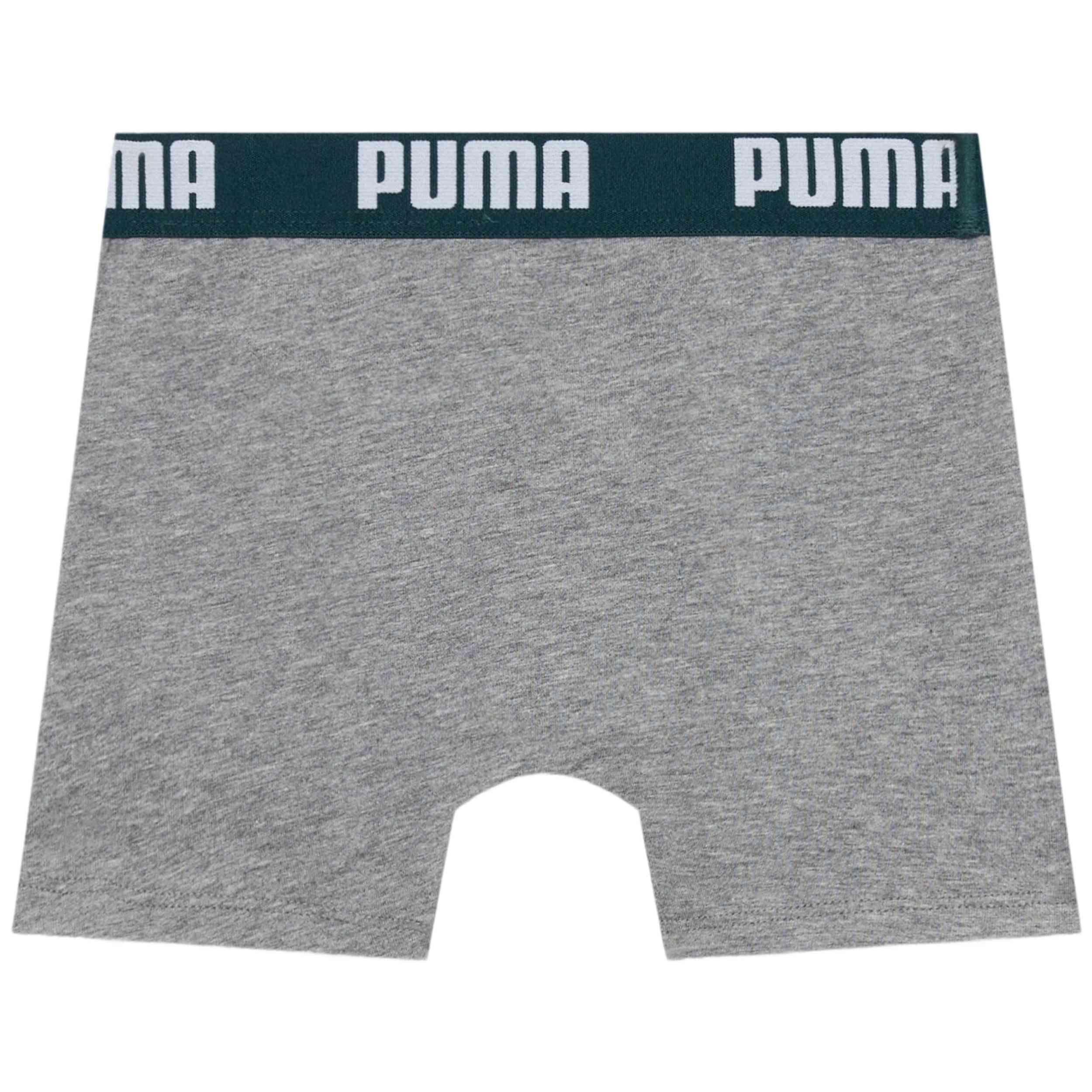Paquet de sous-vêtements Puma modèle 701234185002 pour homme 2/4