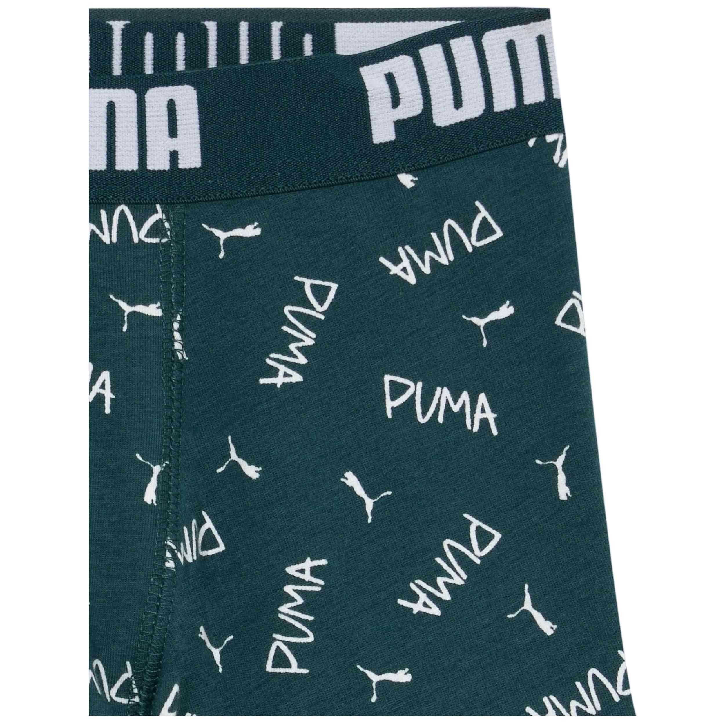 Paquet de sous-vêtements Puma modèle 701234185002 pour homme 4/4