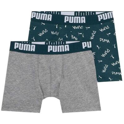 Boxershort set puma model 701234185002 voor